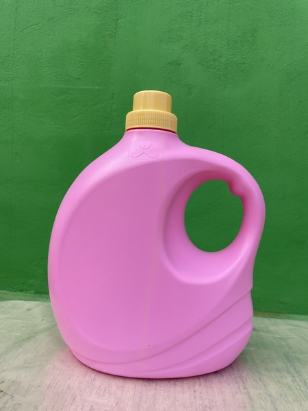 Can nước giặt 3L2 - mẫu 2 - Nhựa Natu - Công Ty Cổ Phần Nhựa Natu